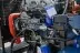 Дизельный генератор Vektor AD-50Y-T400 купить в Ноябрьске