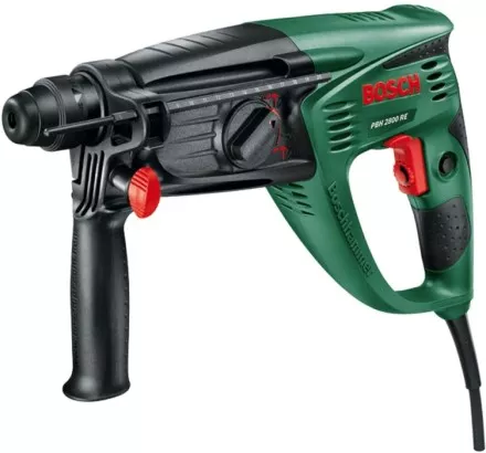 Перфоратор BOSCH PBH 2800 RE (0.603.393.020) купить в Ноябрьске
