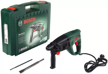 Перфоратор BOSCH PBH 2800 RE (0.603.393.020) купить в Ноябрьске