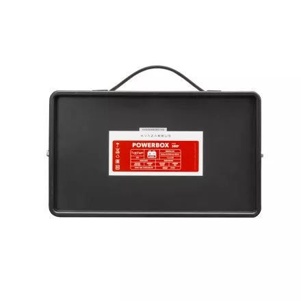 Зарядное устройство KVAZARRUS PowerBox 30UP FoxWeld купить в Ноябрьске