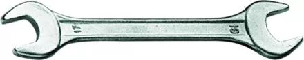 Ключ рожковый 10 х 11 мм хромированный SPARTA 144395 купить в Ноябрьске
