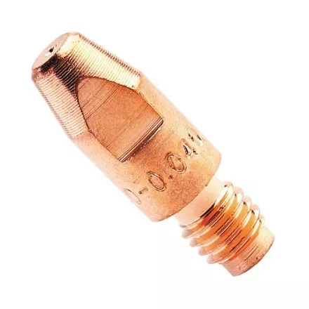 Наконечник М8x30х1,2 mm Cu-Cr-Zr (BS) Оберон BS140.0445 купить в Ноябрьске