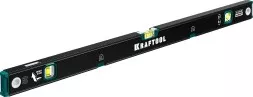 Профессиональный магнитный уровень с зеркальным глазком KRAFTOOL 34785-80