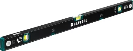Профессиональный магнитный уровень с зеркальным глазком KRAFTOOL 34785-80 купить в Ноябрьске