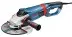 Шлифмашина BOSCH УШМ GWS 24 - 230 LVI купить в Ноябрьске