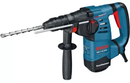 Перфоратор BOSCH GBH 3-28 DFR (0.611.24А.000) купить в Ноябрьске