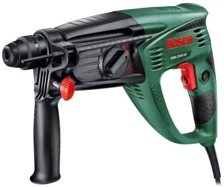 Перфоратор BOSCH PBH 2900 RE (0.603.393.106) купить в Ноябрьске