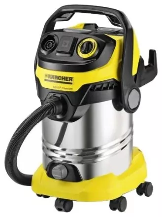 Хозяйственный пылесос KARCHER WD 6 P Premium EU-I купить в Ноябрьске