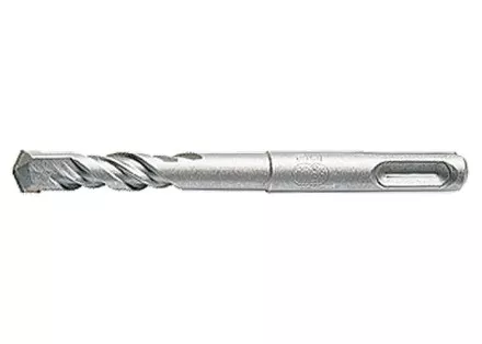Бур по бетону, 5 x 160 мм, SDS PLUS  MATRIX 71013 купить в Ноябрьске