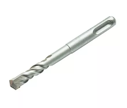 Бур по бетону, 5 x 160 мм, SDS PLUS  MATRIX 71013 купить в Ноябрьске