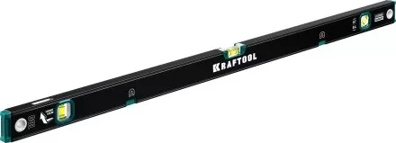 Профессиональный магнитный уровень с зеркальным глазком KRAFTOOL 34785-100 купить в Ноябрьске
