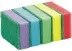Губки для посуды Mini 79х49х23 мм 10шт ТМ Elfe 92350 купить в Ноябрьске