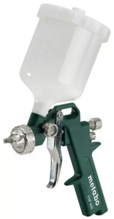 Краскопульт Metabo FSP 600 купить в Ноябрьске