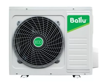 Комплект BALLU BLC_CF-60HN1 полупромышленной сплит-системы напольно-потолочного типа купить в Ноябрьске