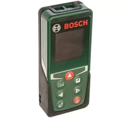 Лазерный дальномер Bosch UniversalDistance 50 0.603.672.800 купить в Ноябрьске