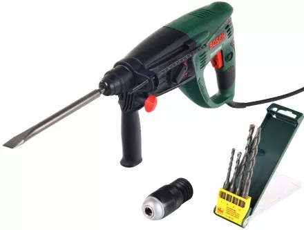 Перфоратор BOSCH PBH 3000 FRE (0.603.393.220) купить в Ноябрьске