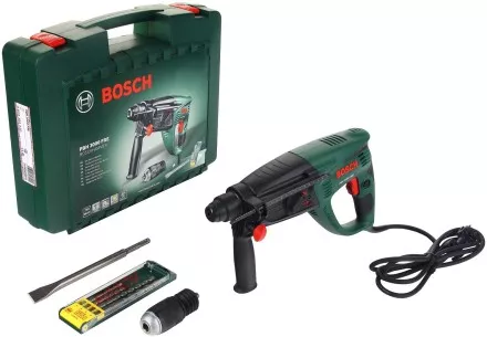 Перфоратор BOSCH PBH 3000 FRE (0.603.393.220) купить в Ноябрьске