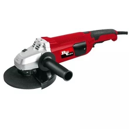 Шлифмашина УШМ RD-AG130-125ES RedVerg купить в Ноябрьске