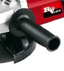 Шлифмашина УШМ RD-AG130-125ES RedVerg купить в Ноябрьске