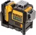 Нивелир лазерный DCE089D1G Li-Ion DeWalt купить в Ноябрьске