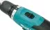 Аккумуляторная дрель-шуруповерт Makita DF457DWLE купить в Ноябрьске