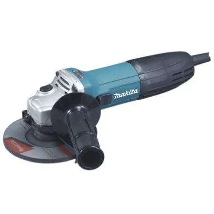 Угловая шлифовальная машина Makita GA5030 УШМ Болгарка купить в Ноябрьске