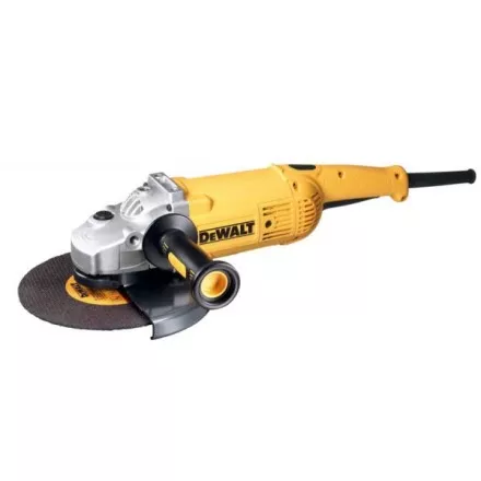 Угловая шлифмашина DeWalt D 28432 C (УШМ, Болгарка) купить в Ноябрьске