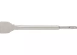 Зубило плоское, широкое, 14 х 40 х 250 мм, SDS PLUS  MATRIX 70310