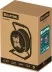 Силовые удлинители на стальной катушке  HEAVY DUTY 4.0, кабель КГ 3х2,5 кв мм 55086-30 купить в Ноябрьске