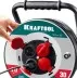 Силовые удлинители на стальной катушке  HEAVY DUTY 4.0, кабель КГ 3х2,5 кв мм 55086-30 купить в Ноябрьске