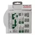 Диск алмазный 1A1R SLIM PREMIUM SKYWER 125*1,2*10*22,23 mm купить в Ноябрьске