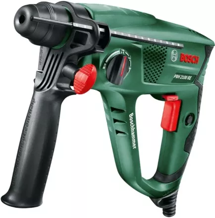 Перфоратор BOSCH PBH 2100 RE (0.603.3A9.320) купить в Ноябрьске