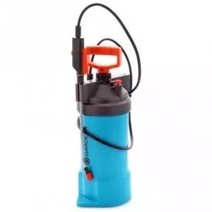 Опрыскиватель Comfort 5 л GARDENA купить в Ноябрьске