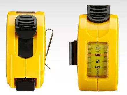 Рулетка 3м х 16мм BM 30 W SP 16456 со смотровым окошком STABILA купить в Ноябрьске