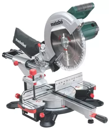 Пила торцовая KGT 305 M Metabo купить в Ноябрьске