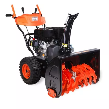 Бензиновый снегоуборщик PATRIOT PRO 1100 ED купить в Ноябрьске
