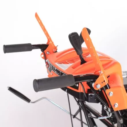 Бензиновый снегоуборщик PATRIOT PRO 1100 ED купить в Ноябрьске