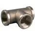 Тройник GENERAL FITTINGS латунь, г/г/г, 3/4&quot; 51055-3/4 купить в Ноябрьске