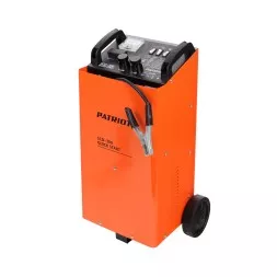 Пуско-зарядное устройство PATRIOT Quick start SCD-300