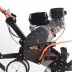 Бензиновый Культиватор Patriot T 7.0/600 FB PG Крот-2 купить в Ноябрьске