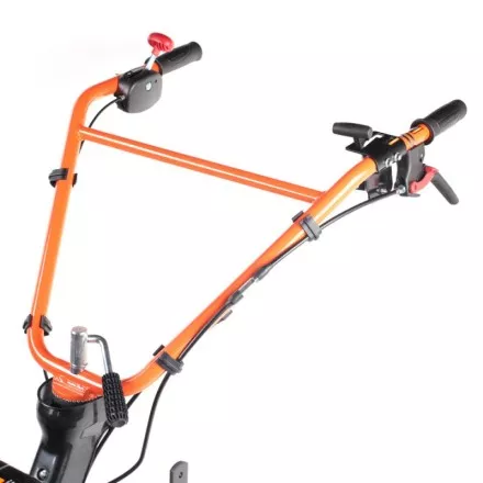 Бензиновый Культиватор Patriot T 7.0/600 FB PG Крот-2 купить в Ноябрьске