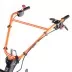 Бензиновый Культиватор Patriot T 7.0/600 FB PG Крот-2 купить в Ноябрьске