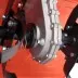 Бензиновый Культиватор Patriot T 7.0/600 FB PG Крот-2 купить в Ноябрьске