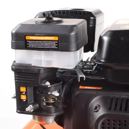 Бензиновый Культиватор Patriot T 7.0/600 FB PG Крот-2 купить в Ноябрьске