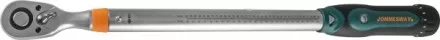 Ключ динамометрический 1&quot; DR 200-1000 Нм повышенной точности T211000N Jonnesway 49761 купить в Ноябрьске