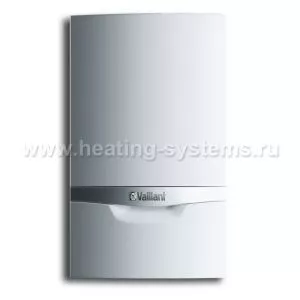 Котел газовый настенный конденсационный ecoTEC Plus VU INT IV 306/5-5Н купить в Ноябрьске