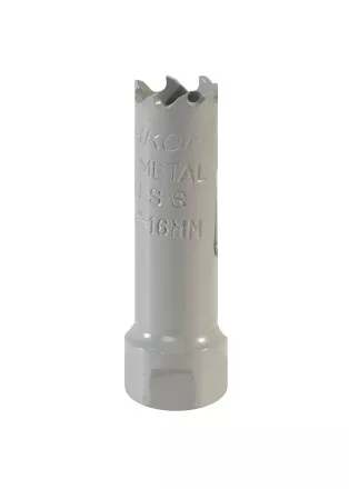 Коронка Bi-Metal Ф16 мм М3 Энкор 24116 купить в Ноябрьске
