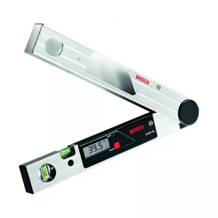 Угломер цифровой BOSCH DWM 40 L SET купить в Ноябрьске