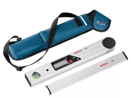Угломер цифровой BOSCH DWM 40 L SET купить в Ноябрьске