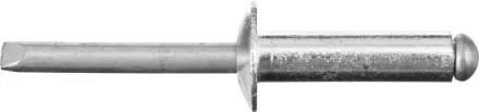 Заклепки PROFIX алюминиевые, 4,8х20мм, 500шт, STAYER Professional 31205-48-20 31205-48-20 купить в Ноябрьске